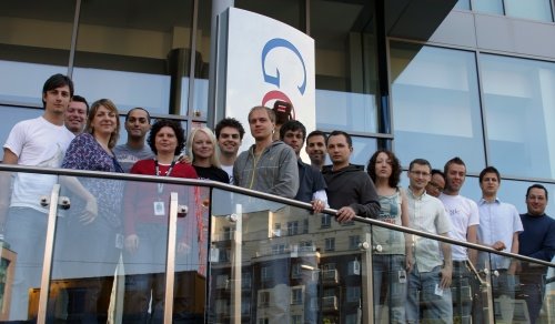 The European Google Guides Team