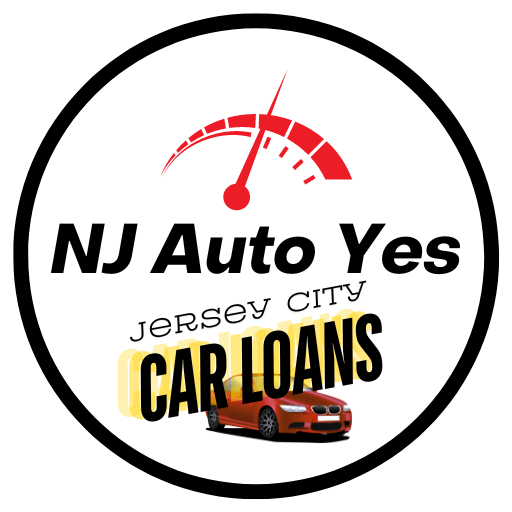 NJ Auto Yes logo